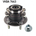SKF Radlagersatz